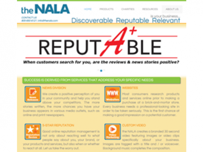 The full-service marketing agency and the small business