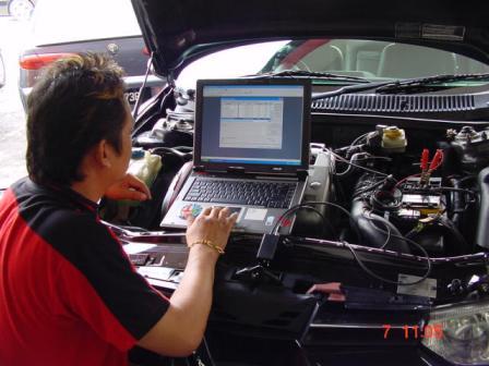 What Is Engine Remapping