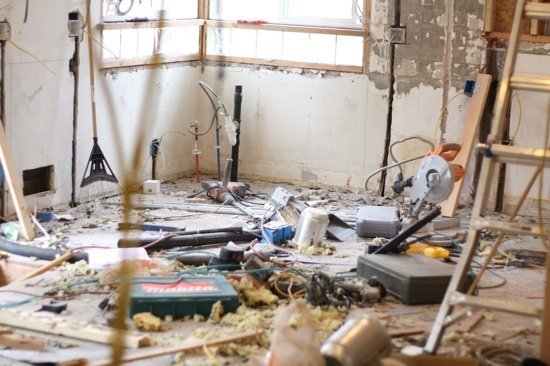 How To Renovate The Right Way